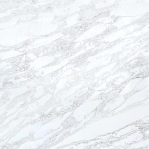 126''X63'' Quartz Bathroom Countertops 2/3cm Mohs Hardness 6