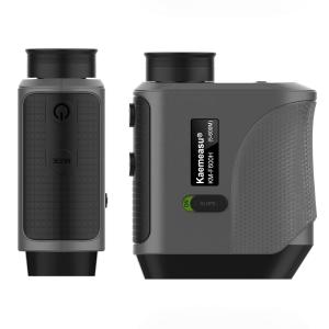 Mini laser rangefinder Telescope Handheld laser distance meter Digital Laser