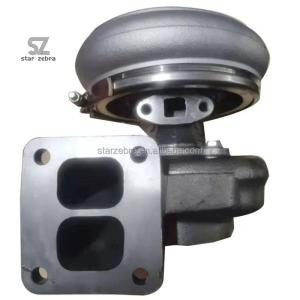 ME088043 TD06-17C-10 Turbocharger for Excavator HD700-V HD700-5 6D31 Diesel
