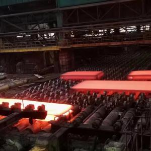 ASTM A36 S235jr SS400 T37 Q355 Q235 Hot Rolled Mild Carbon Steel Plate for Ship