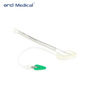 China Disposable PVC Laryngeal Mask Airway in Anesthesia With CE ISO on sale