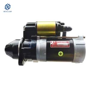 China 89065 Starter Motor 01183599 Compatible with Deutz BF4M011F KS30 12V 9T HAMM HD12 HD10 HD70 HD75 on sale