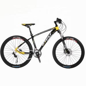 Comfortable swallow handlebar Mountain bicycle bycycle 29 Inch aluminium alloy