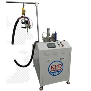 Industrial Machinery Core Pump AB Liquid Resin Metering Machine with High
