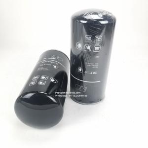 China wholesale price Oil Filter 0031845301 oil filter engineering machinery equipment filter model complete sample customization on sale