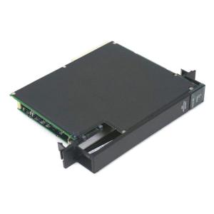 16mhz Ge Fanuc Plc Programmable Logic Controller Ic697cpu782 12k Input Output