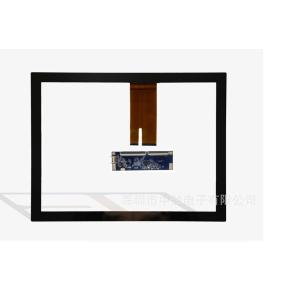 15inch - 55inch TEN Points Pct Touch Panel With ILITEK EETI ATMEL IC