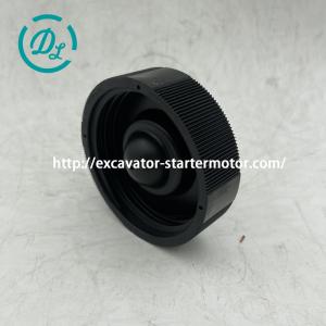 EexcavaStart Sumitomo SH75X-3B Excavator Fuel Cap KEH0336 24V OEM