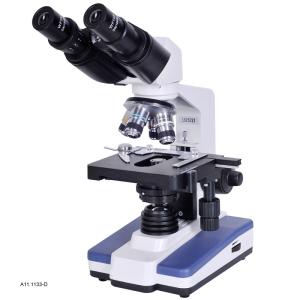 1000X Binocular Handheld Digital Microscope OPTO-EDU A11.1133 CE / Rohs