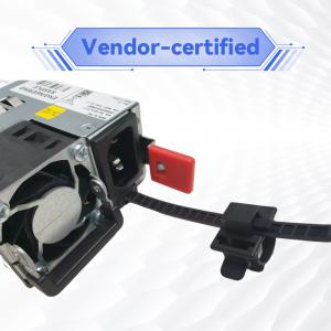 MQM8700-HS2F(920-9B110-00FH-0MD) Mellanox Network Switch Accelerate HPC And AI