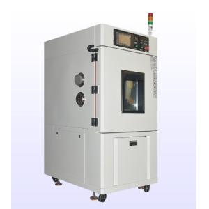Programmable Control Fast Change Rate Test Chambers For Packaging Products