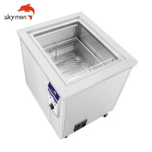 Factory Prices Large Industrial ultrasonic cleaner 99L high power ultrasonic
