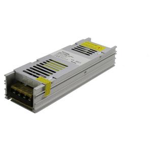 24 volt power supply 150w smps power supply Slim power supply IP20 LED
