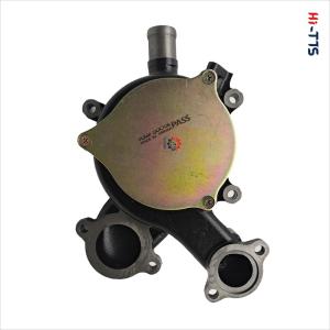 Excavator Engine Aftermarket Part Water Pump P11C 16100-4120 16100-3611