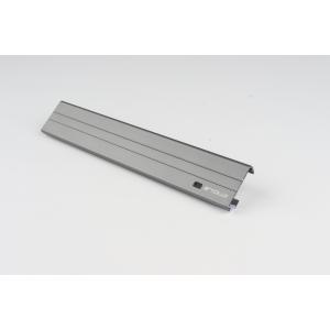 A260B.IR Front Shelf Light, Aluminum+PC, 200-2850(L)x11.2(W)x35mm(H), Ra>90,