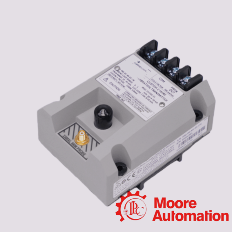 990-05-XX-02-BR 147202-01 Bently Nevada Digital input module