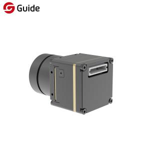 Ultra Small - Sized Infrared Camera Module Coin 417 With Analog Sensor Output