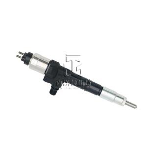 Common Rail Fuel Diesel Injector Nozzles 9709500-751x 9709500751x For Kubota