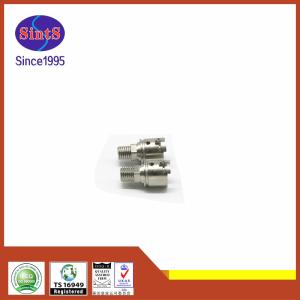 High Precision Electronic Door Lock Parts Short Lock Barrel Or Plug For