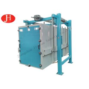 China Dia 55mm 10t/H Double Bin Sweet Potato Starch Machine on sale