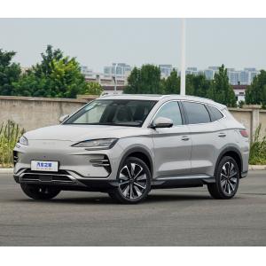 Cheap Electric EV Car 2025 Byd New EV Car Electric Vehicles High Performance Spare parts Byd Song Plus Ev for sale