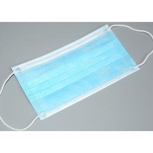 Germ Protection Anti Pollution Earloop Face Masks