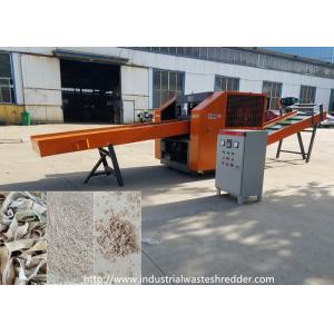 China Glass Fiber / Carbon Fiber Enhance Polyphenylene Shredder on sale