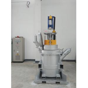 LP-200 Ladle Preheating Unit with Automatic Temperature Control