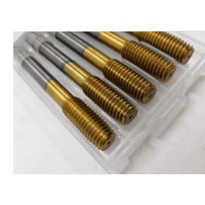High finish Forming Tap Wyeth Fastening Thread