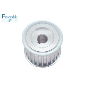90295000 Pulley Driven Assy X- Axis Suitable For Gerber Cutter XLC7000 Z7