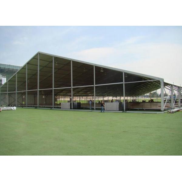 Quality 30m Transparent Marquee Tent wholesale