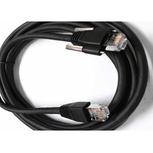 Gigabit Ethernet Network Data Cable Cat5 Camera Cable For GIGE CCD Industrial