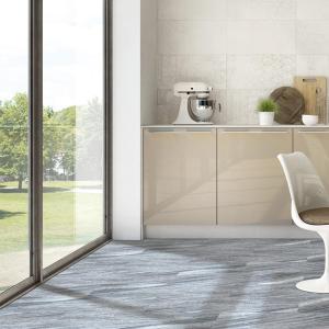 Cheap Color 5.5mm SPC Floor Advanced Technology for Eco-Friendly Residential Stone Flooring for sale