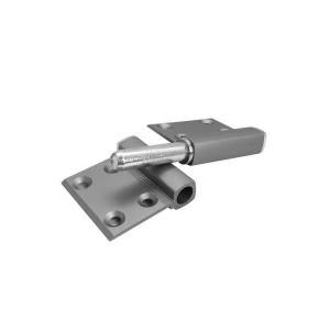 ProSeries 10-Axis Heavy Duty Aluminium Hinge 4/5 Hole Left-Hand Opening