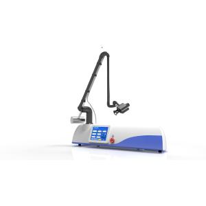 30w skin resurfacing Fractional Laser Portable CO2 Laser with newest technolog