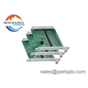 ABB 07KT98 WT98 GJR5253100R0120 Programmable Logic Controller