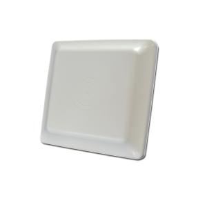 Adjustable Output Power Long Range 8 dBi Integrated UHF RFID Reader ffor RFID