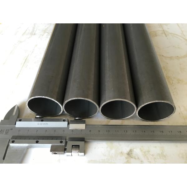Quality GB/T3087 Q235 Carbon Seamless Steel  Pipe For Low And Medium Pressure Boiler wholesale
