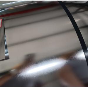 0.3mm*980mm Galvanized Steel Coil Sheets Z135 ASTM A653M