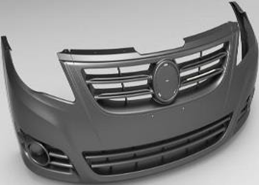 Electric pre-plasticizing solution