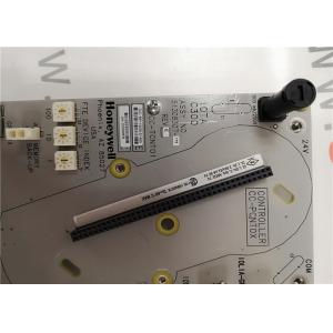 Honeywell CC-TCNT01 51308307-175 Analog Output Module Control Circuit Board