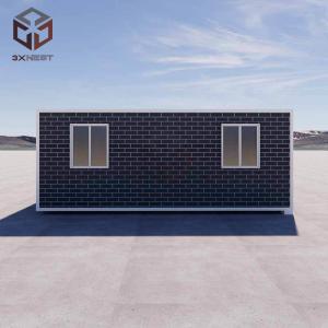 EPS Sandwich 30FT 20FT Expandable Container House Home OEM
