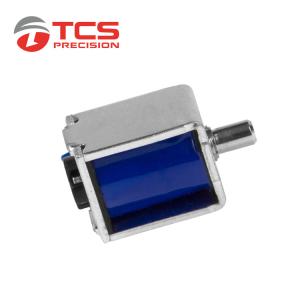 Electric Dc 3V 2 Ways 2 Positions Solenoid Valve