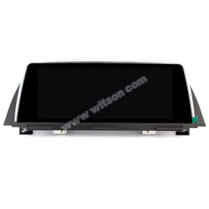 10.25''/12.3'' Screen For BMW 5 Series F10 F11 F18 2011-2012 CIC Android