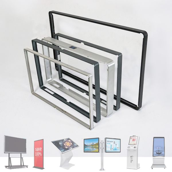 Stainless Steel Custom Metal Casing High Precision Sheet Metal Fabrication