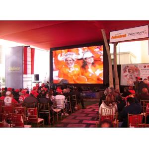 Front Service P3.91mm HD Led Display with 4K High Definition and High Refresh