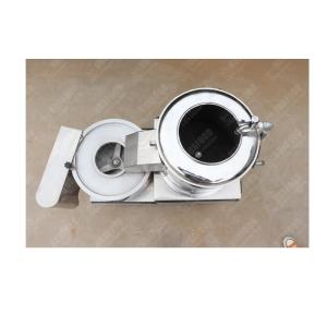 Commercial Parsley chopper machine