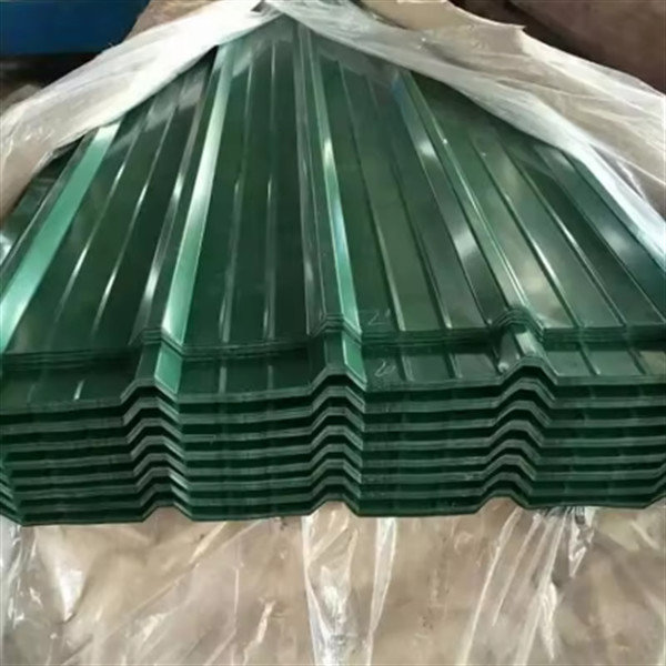 Quality PPGI Color Coated Sheets , Prepainted Galvanized Steel Sheet Plate Iron Roofing Steel wholesale