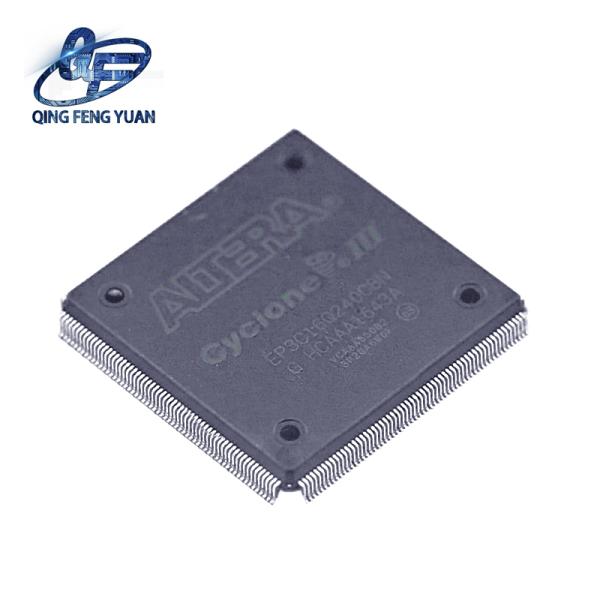 Al-tera Ep3c16q240c8n Electronic Components Semiconductor Chip Wifi Microcontroller ic chips EP3C16Q240C8N
