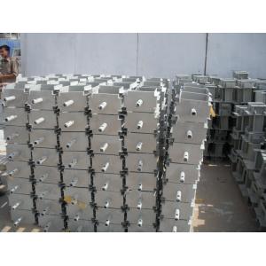 Prop head H20, supporting head H20, support H20 beam in slab formwork, U-head